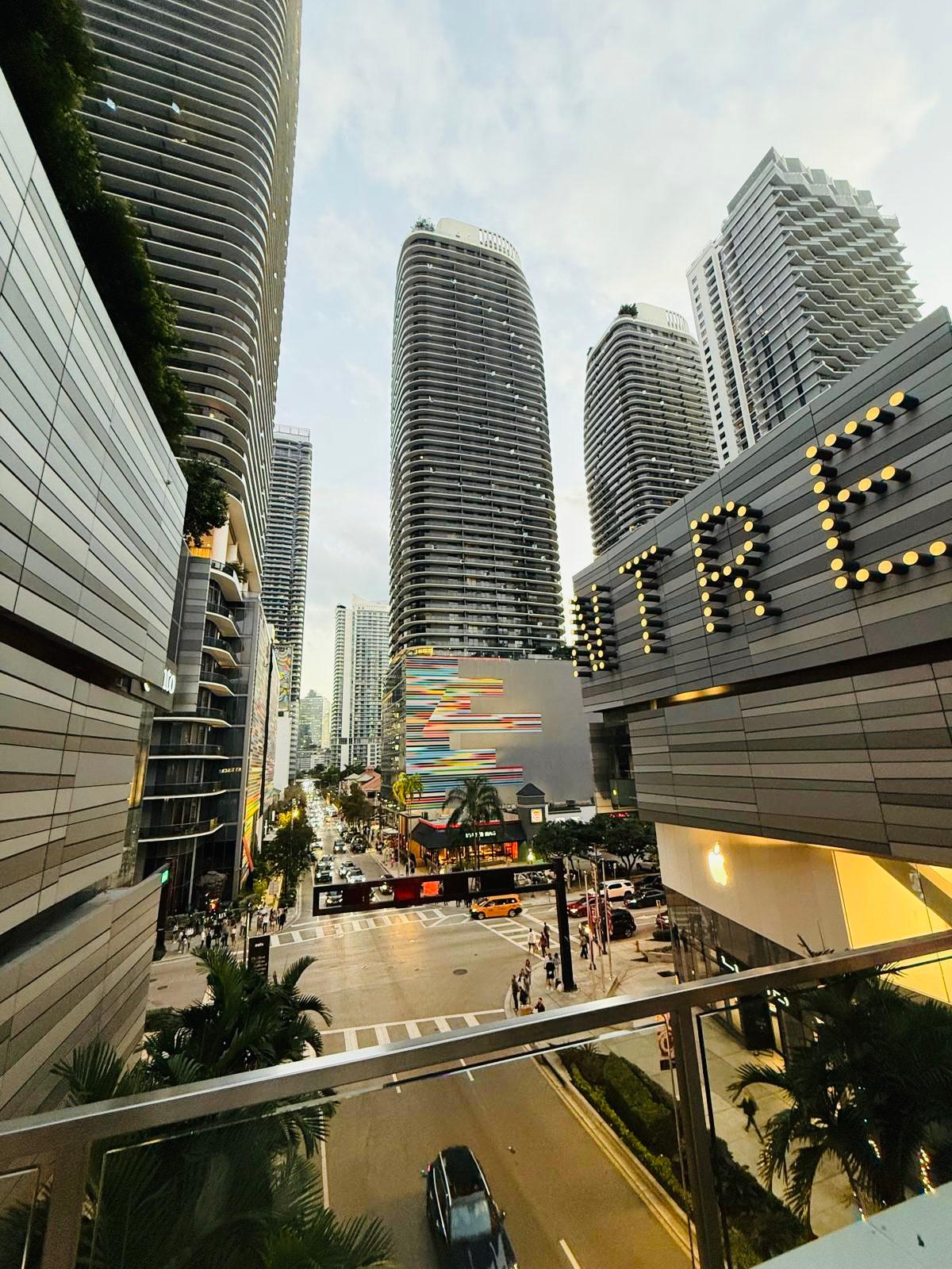 Executive consultation