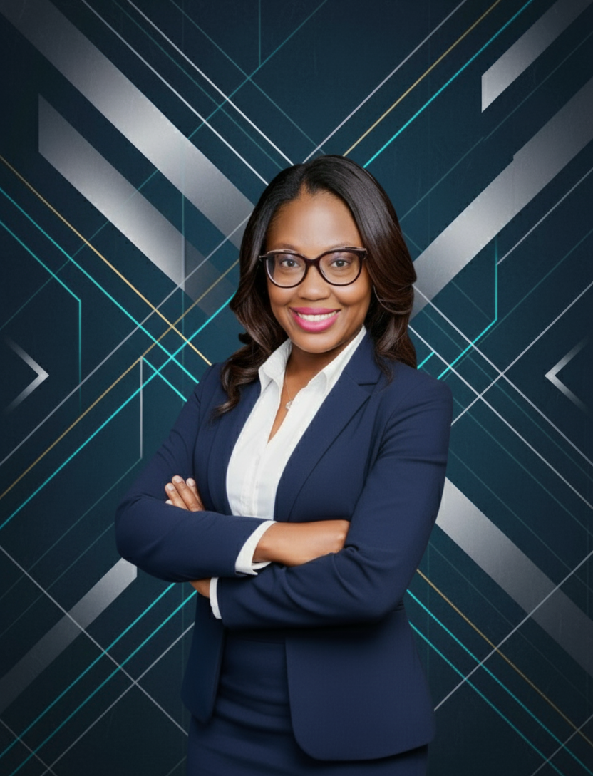 Dr. Claudia Dupervil